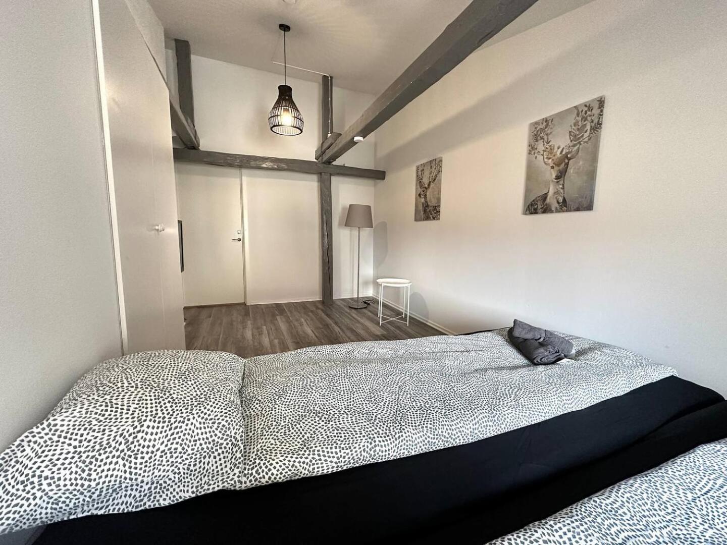 Penthouse In Vasastaden غوتنبرغ المظهر الخارجي الصورة