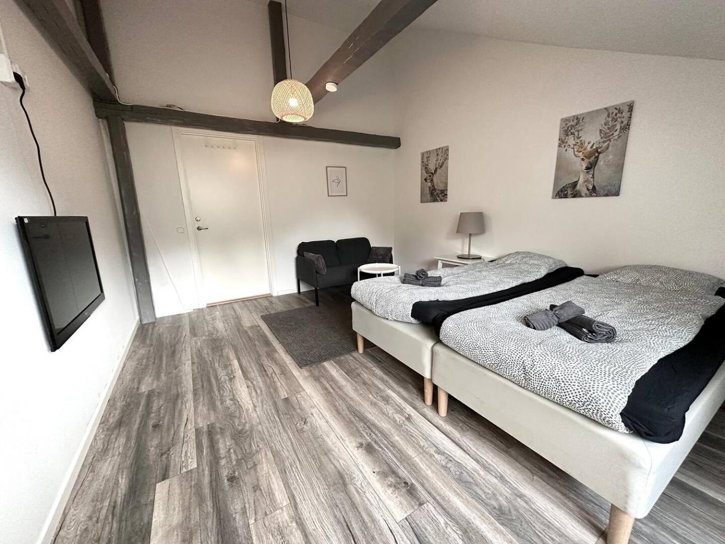 Penthouse In Vasastaden غوتنبرغ المظهر الخارجي الصورة
