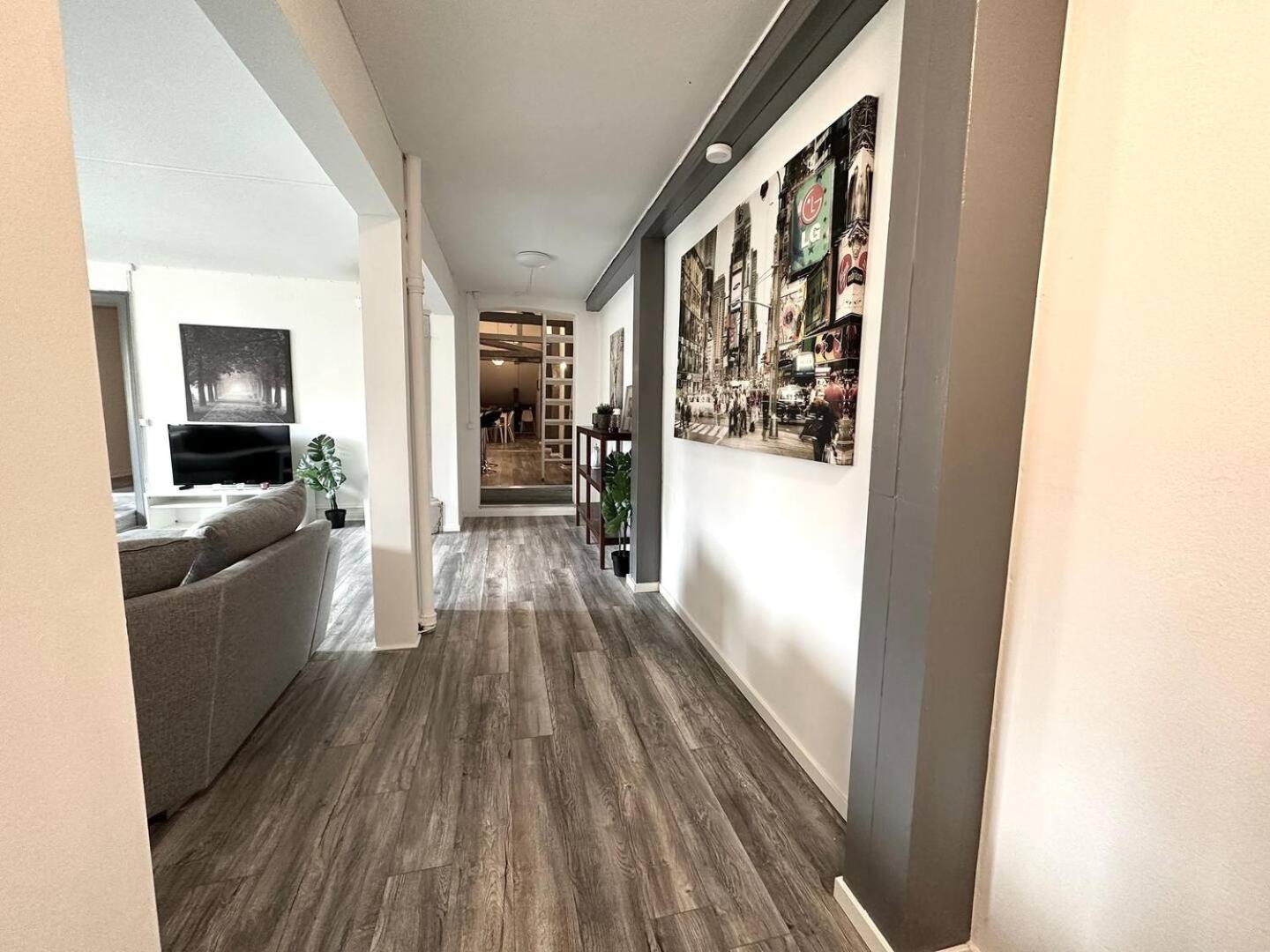 Penthouse In Vasastaden غوتنبرغ المظهر الخارجي الصورة