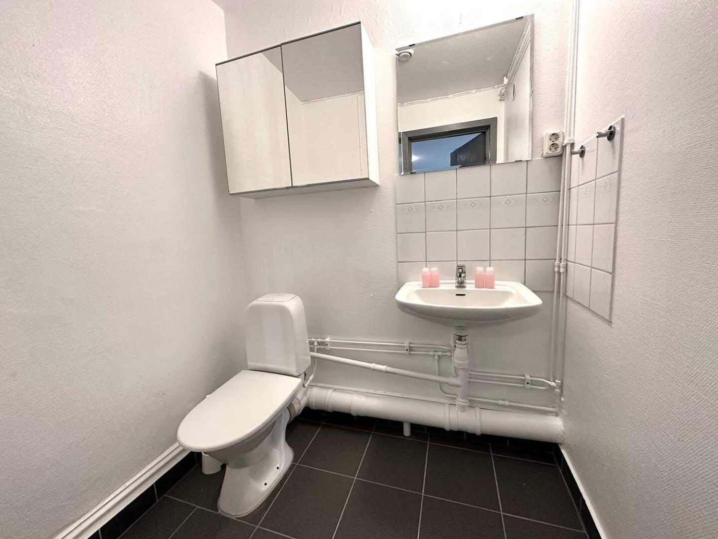 Penthouse In Vasastaden غوتنبرغ المظهر الخارجي الصورة